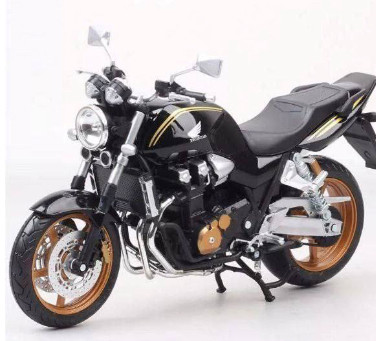 ماکت موتور cb1300۳ رنگ جور