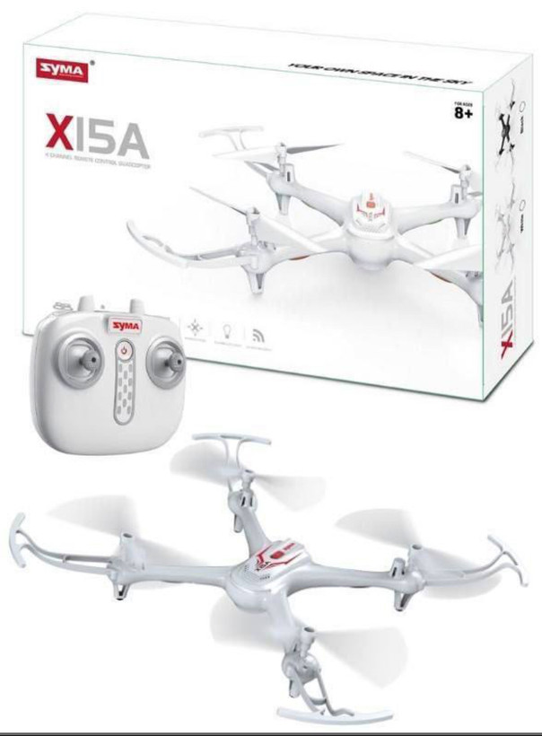 کواد کوپتر سایما X15A ایتم X15A