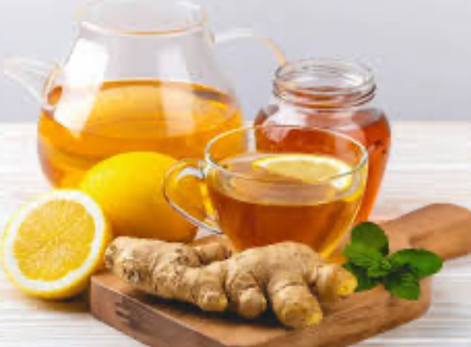دمنوش تنظیم چربی خون